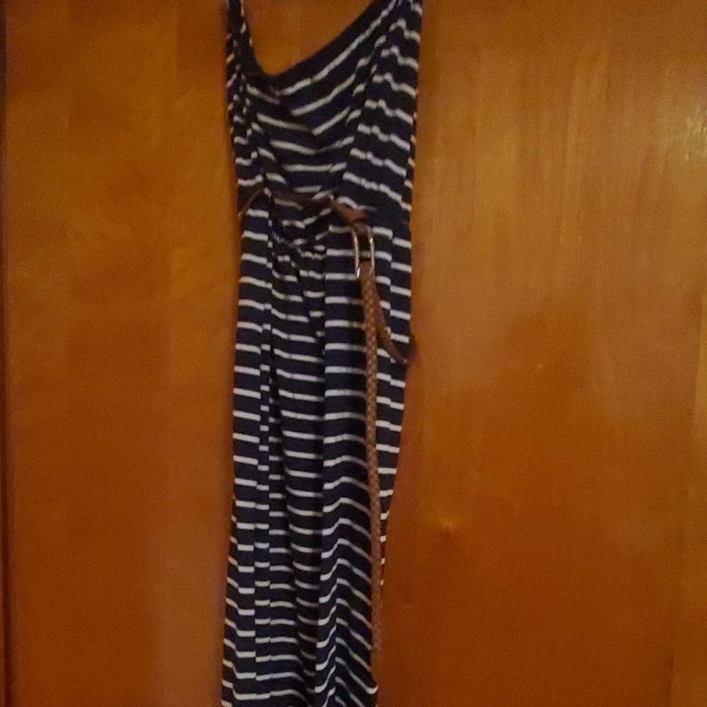 Sun dress